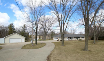 N3405 County Road Ee, Hustisford, WI 53059-9759