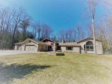 450 Marnie Lane, Peshtigo, WI 54157