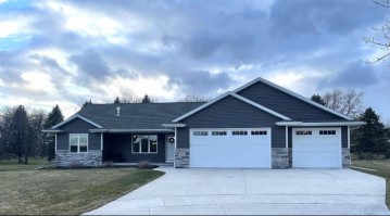 927 Golf View Drive, Brillion, WI 54110