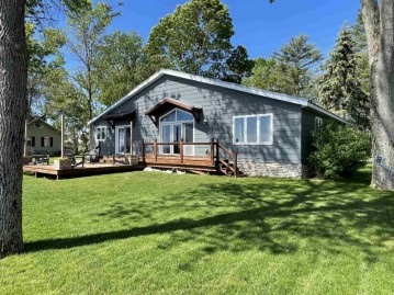 6742 County Road Y, Little River, WI 54153