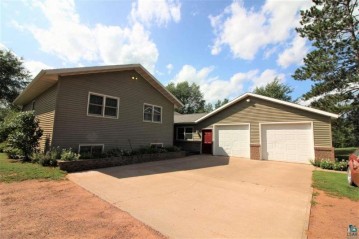 513 Thomas St, Mellen, WI 54546