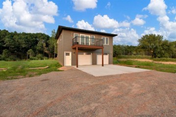 106A County Road Z 2, Rome, WI 54457