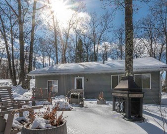 4745 Wilderness Ln WILDERNE, Cassian, WI 54529-0000