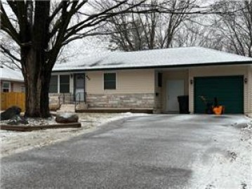 428 Birchwood Ave, Amery, WI 54001