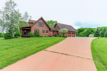 210325 Heartland Hills Road, Stratford, WI 54484