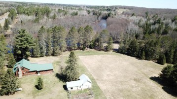 N13450 Hwy 13, Fifield, WI 54524