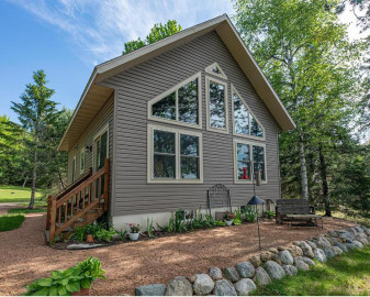 4837 Pike Bay Rd, Sugar Camp, WI 54521