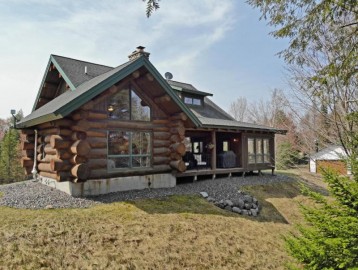 3089 Poor Lake Rd, Watersmeet, MI 49969