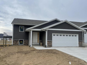 1203 Briella Ave, Rushford, MN 55971