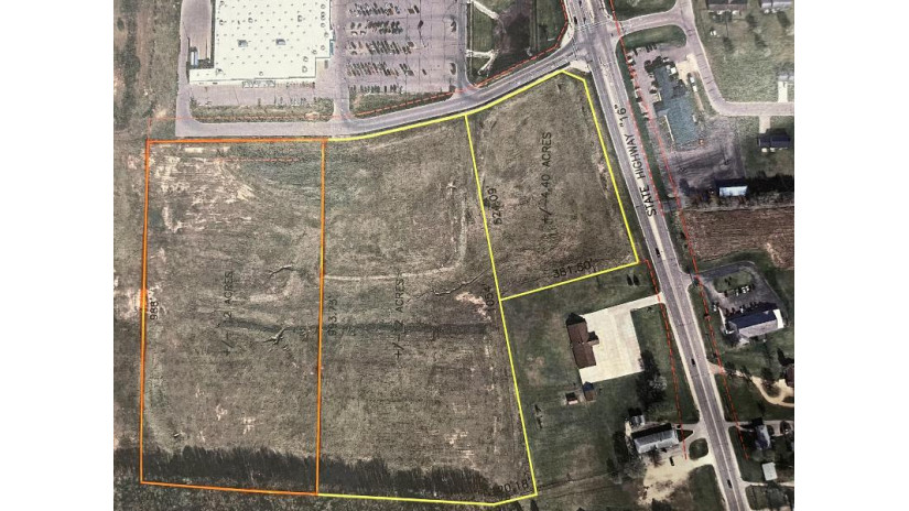 LOT 3 Alpine Dr Sparta, WI 54656 by Coulee Real Estate & Property Management LLC $250,000