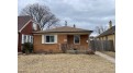 4848 N 65th St Milwaukee, WI 53218 by Keller Williams Realty-Milwaukee Southwest - 262-599-8980 $140,000