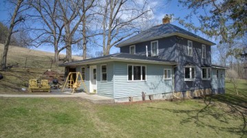 25571 County Highway X, Portland, WI 54619