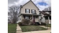 1122 Blaine Ave Racine, WI 53405 by Shorewest Realtors $144,000