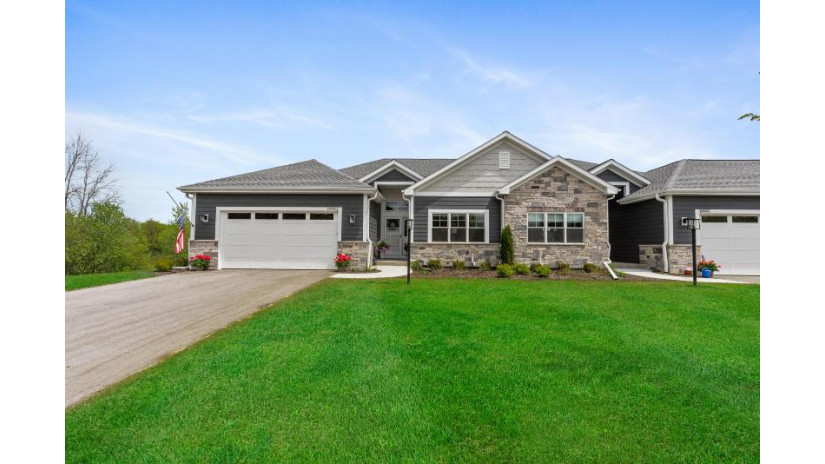 19993 Overstone Dr Lannon, WI 53046 by Redefined Realty Advisors LLC $699,900