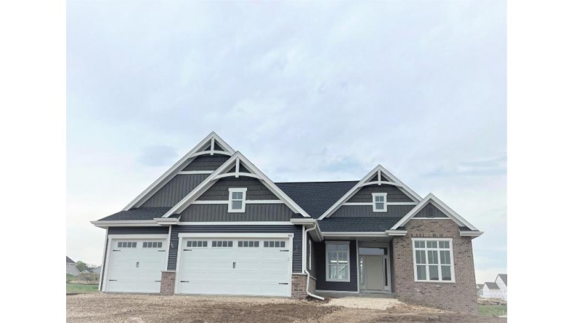 636 Mary Way Slinger, WI 53086 by RE/MAX Realty Center $574,900