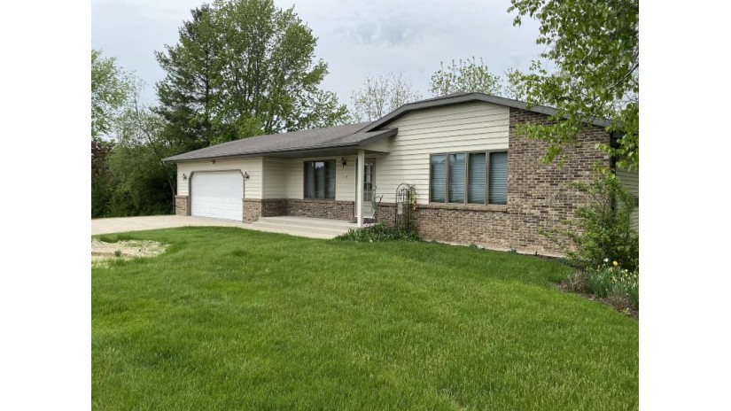 315 S Hustis St Hustisford, WI 53034 by Eskridge Real Estate $314,900