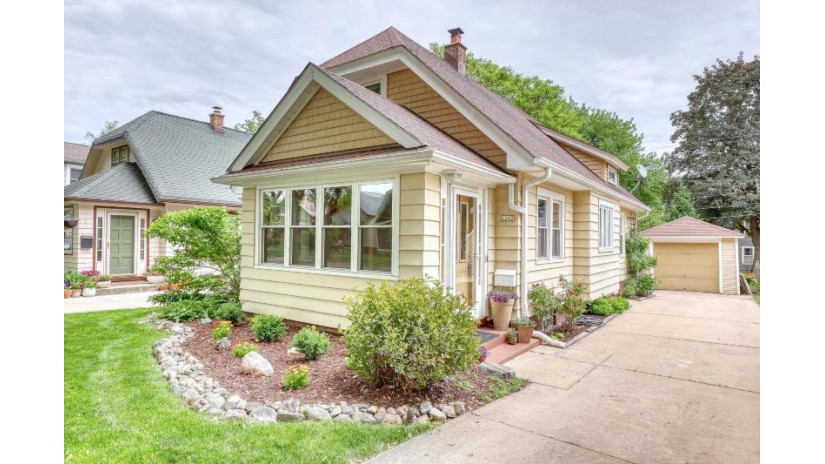 2242 N 71st St Wauwatosa, WI 53213 by The Wisconsin Real Estate Group $339,900