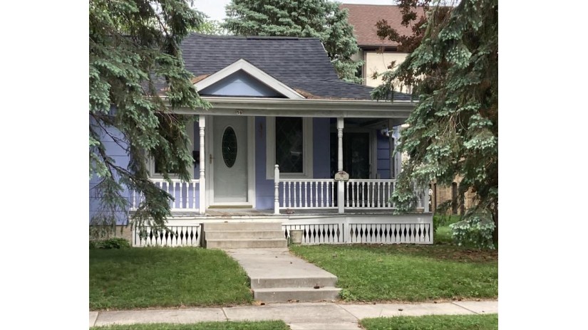 56 South St Hartford, WI 53027 by List2Sell, LLC $187,000