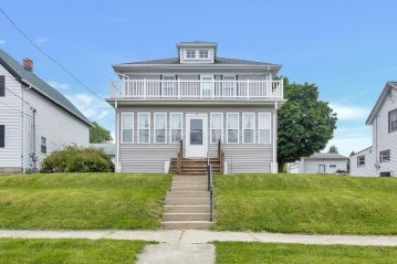 818 Main St, Clyman, WI 53016