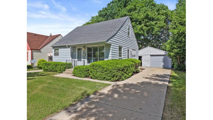 3822 N 75th St Milwaukee, WI 53216 by Keller Williams Realty-Milwaukee Southwest $199,900