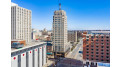 606 W Wisconsin Ave 304 Milwaukee, WI 53203 by Mahler Sotheby's International Realty $150,000