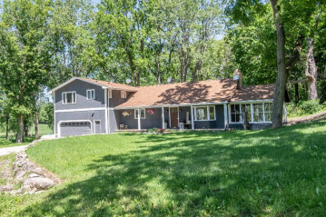 N353 Wiley Rd, Lebanon, WI 53098