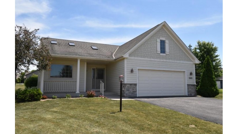 6413 Merganser Dr Mount Pleasant, WI 53406 by Becker Stong Real Estate Group, Inc. $339,000