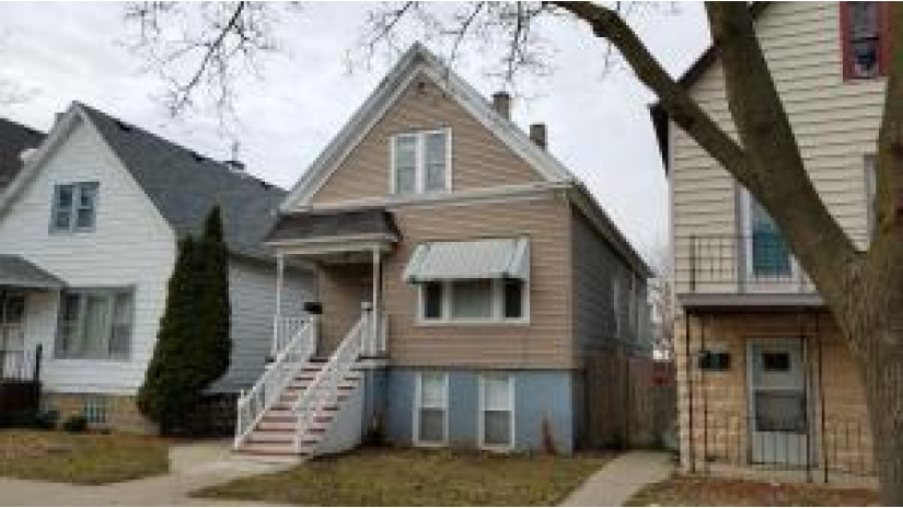 2435 S 9th St Milwaukee, WI 53215 by RE/MAX Service First $675,000