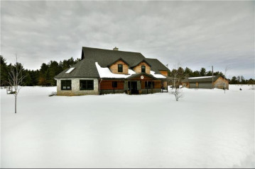 23823 Lara Road, Grantsburg, WI 54840