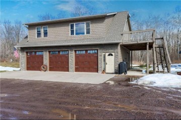 1799N Highway 27, Exeland, WI 54835