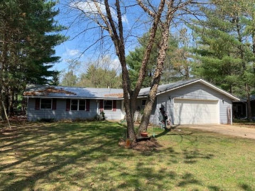 N371 Arnold Creek Road, Hatfield, WI 54754