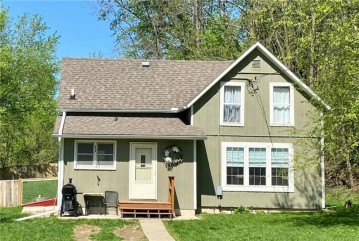 S870 Julson Ridge Road, Independence, WI 54747