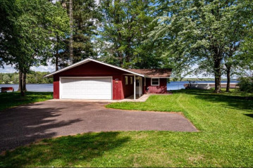 27307 259th Street, Holcombe, WI 54745