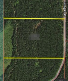 00 County Road Ss, Wheeler, WI 54772