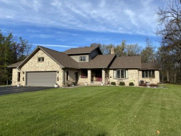 330 E Main Street, Embarrass, WI 54933