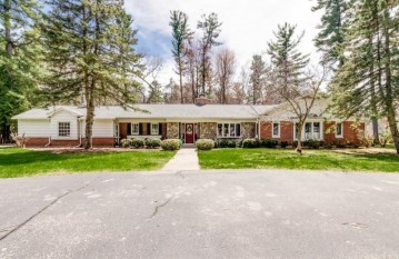 W471 Oakwood Beach Road, Marinette, WI 54143