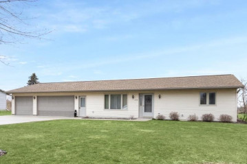 328 S Packer Drive, Francis Creek, WI 54220