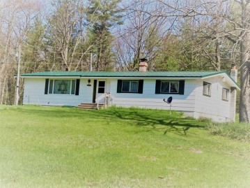 W5328 13 Road, Mellen, MI 49893