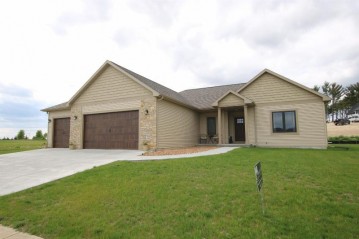 715 Evergreen Drive, Brownsville, WI 53006