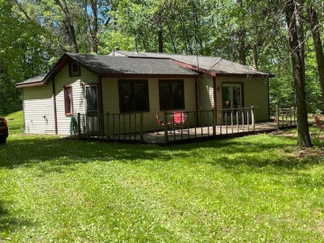 N7393 St Paul Road, Stephenson, WI 54114