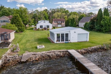 5258 Samers Bay Road, Omro, WI 54963