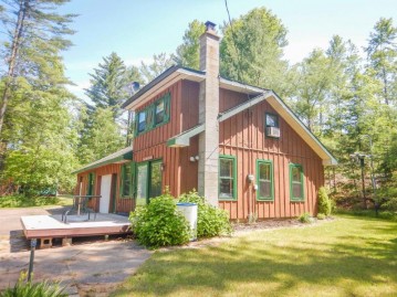 W13890 Parker Drive, Silver Cliff, WI 54104