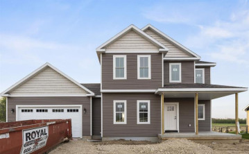 607 Mourning Dove Ct, Marshall, WI 53559