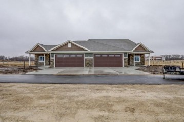 815 Vineyard Dr, Cambridge, WI 53523