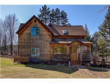 28965 Marengo Lake Road, Mason, WI 54856