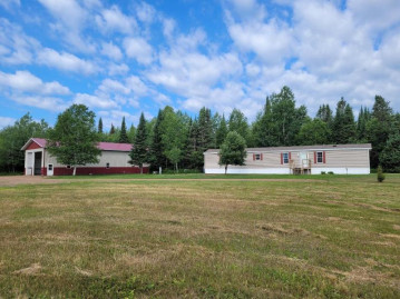 W7090 Holy Cross Rd, Fifield, WI 54524