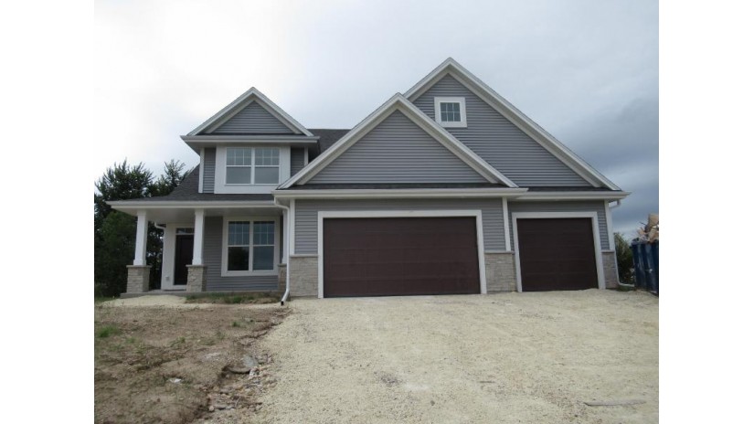 7419 Werner Rd Barton, WI 53090 by Kaerek Homes, Inc. $419,990