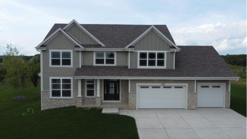 1398 Mohican Trl Waukesha, WI 53189 by Kaerek Homes, Inc. $569,990