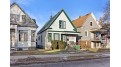 1418 W Hayes Ave 1418A Milwaukee, WI 53215 by EXP Realty LLC-West Allis $139,500