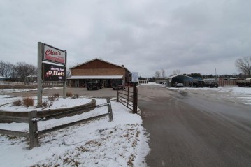 22841 Durand Ave, Dover, WI 53139-9707